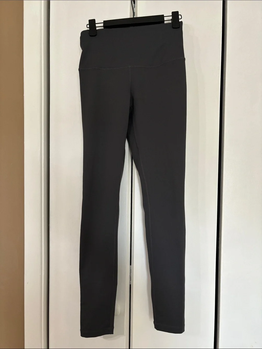 Zella dark grey Athletic leggings